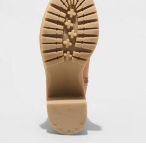 Katrina Platform Boots - Universal Thread ❤️host pick❤️🥾NEW🥾 - Picture 4 of 8